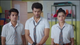 School Friends - Season 03 Episode 18